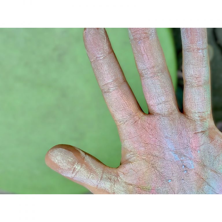 Inklusives_Luise-Kiesselbach-Haus_6-8_Die-kreidische-Hand