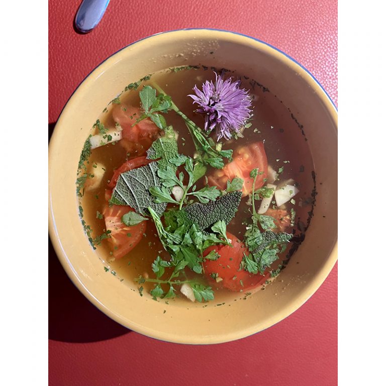 Kunst_AG_OGTS_Taching_6-9_Kunterbunte-Vielfaltsgartensuppe