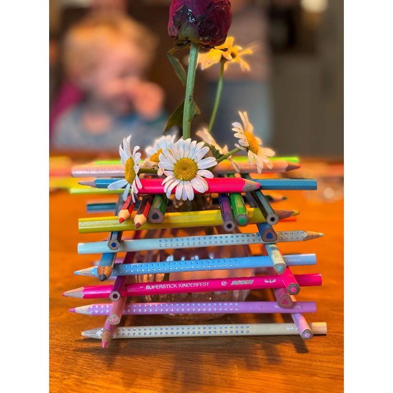 Kunst_AG_OGTS_Taching_6-9_Turm