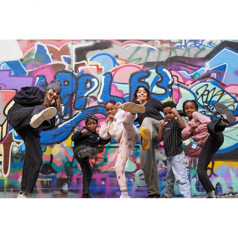 Refugio_Kunstwerkstatt_Landsberger-Kids-1_5-6_Aufgepasst-Wir-sind-heute-unterwegs