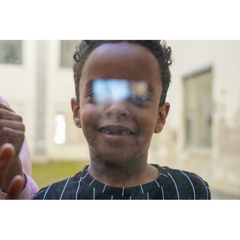 Refugio_Kunstwerkstatt_Landsberger-Kids-1_5-6_Nun-angekommen