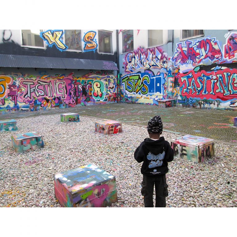 Refugio_Kunstwerkstatt_Landsberger-Kids-1_5-6_Viele-Farben-wie-cool