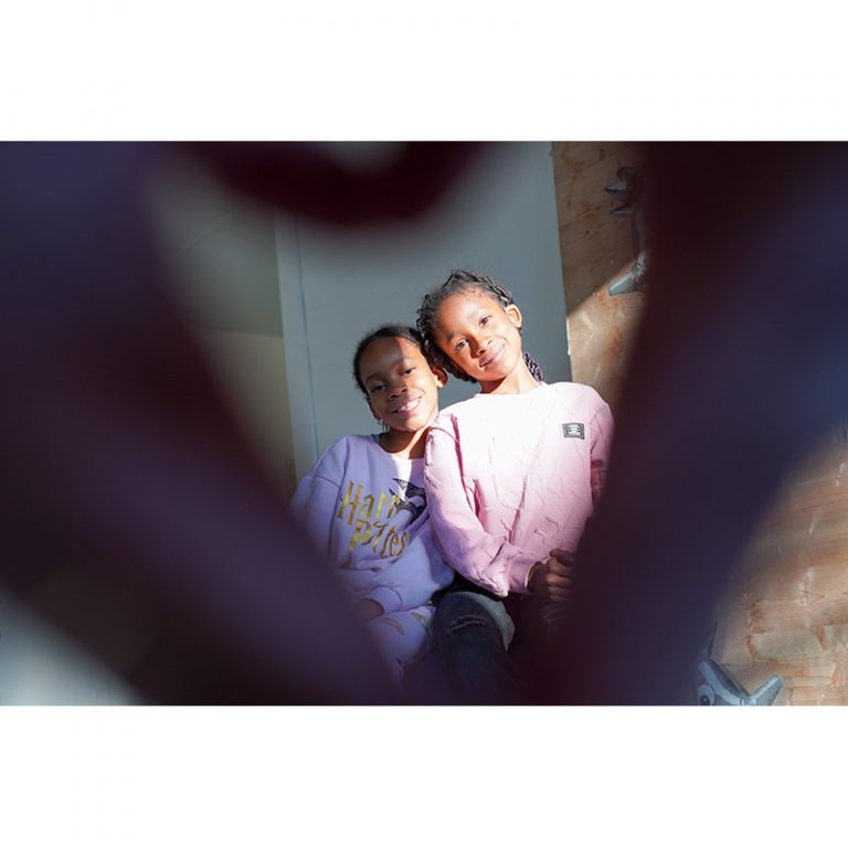 Refugio_Kunstwerkstatt_Landsberger-Kids-1_6-9_BFF-Geschichte-unserer-Freundschaft