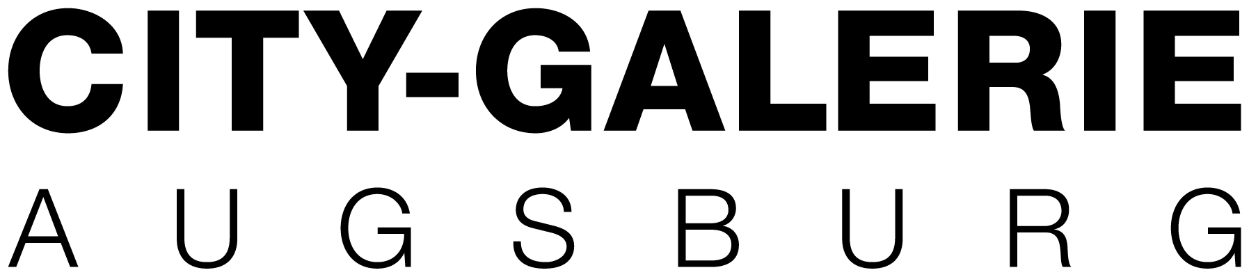 City-Galerie Augsburg