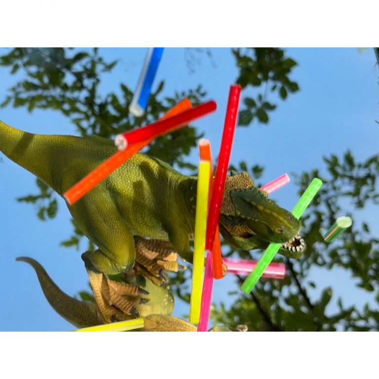Noah-9-Jahre-Dino-auf-der-Leuchtstabparty