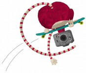 FotograTier-Skateboard